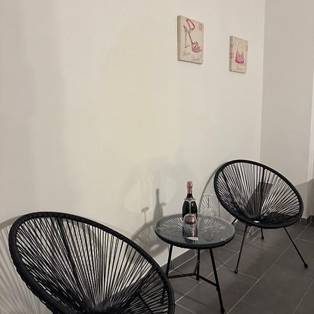 Home Rome Relax Extérieur photo