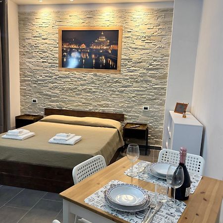 Home Rome Relax Extérieur photo