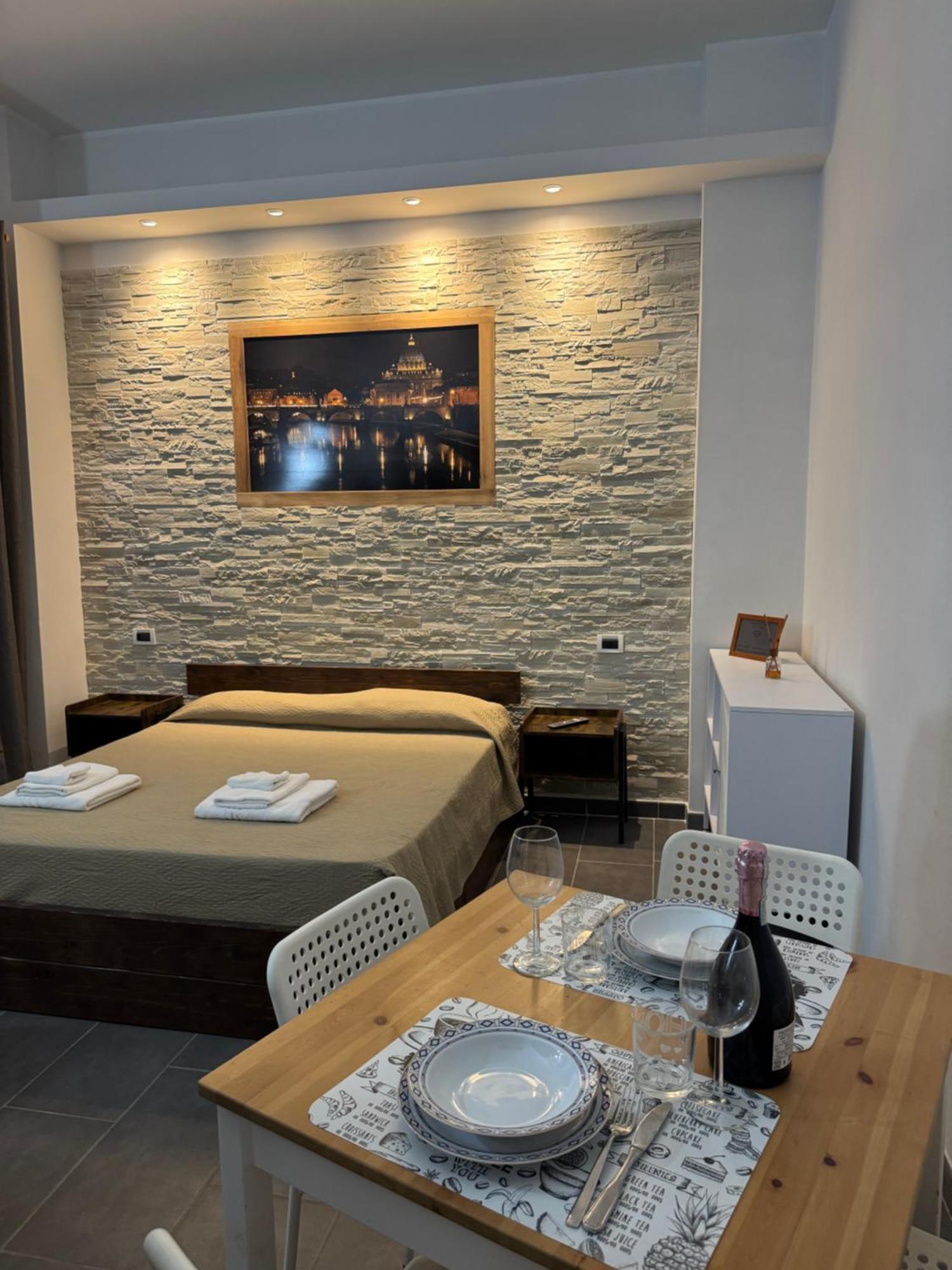 Home Rome Relax Extérieur photo