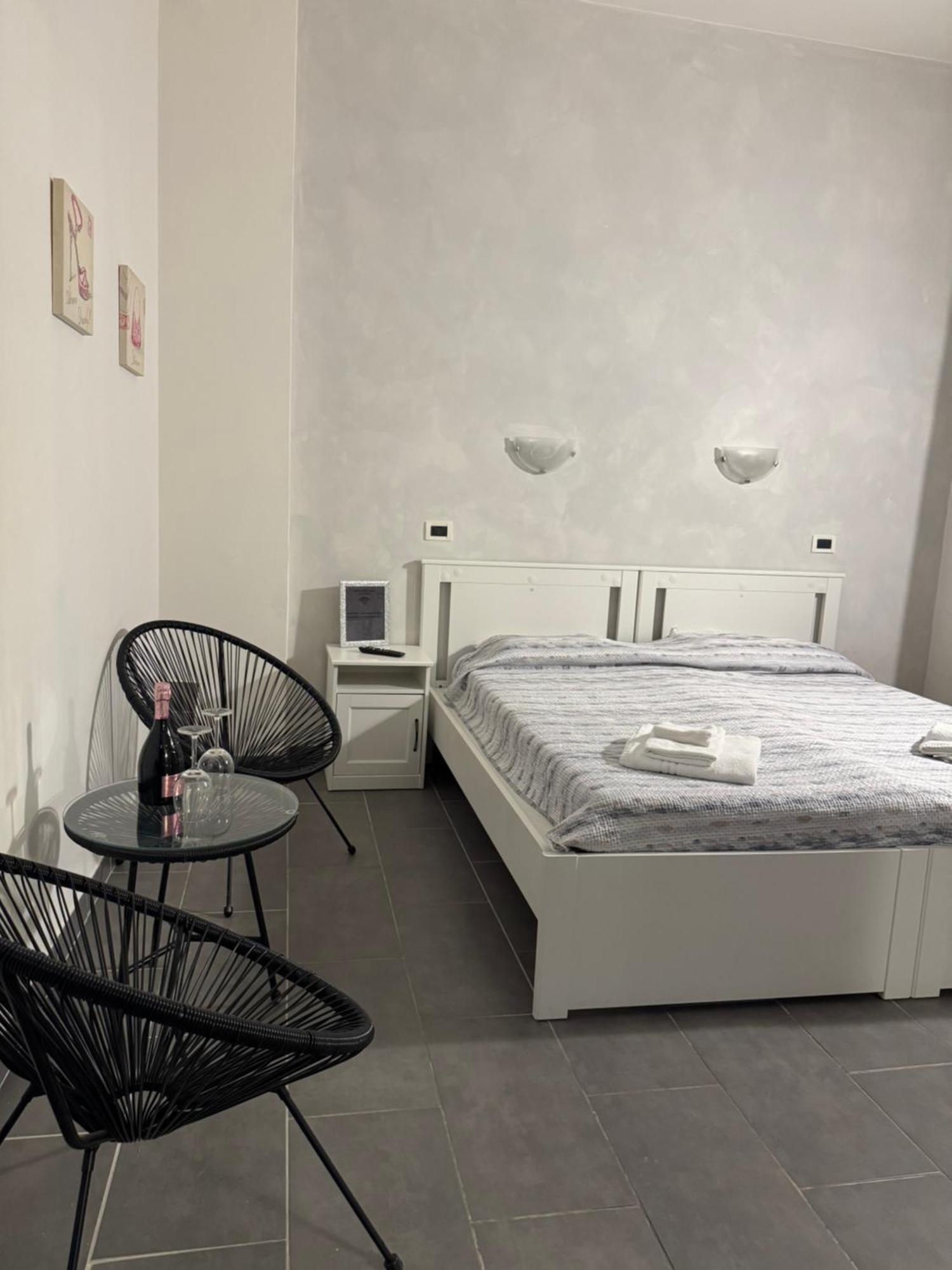 Home Rome Relax Extérieur photo