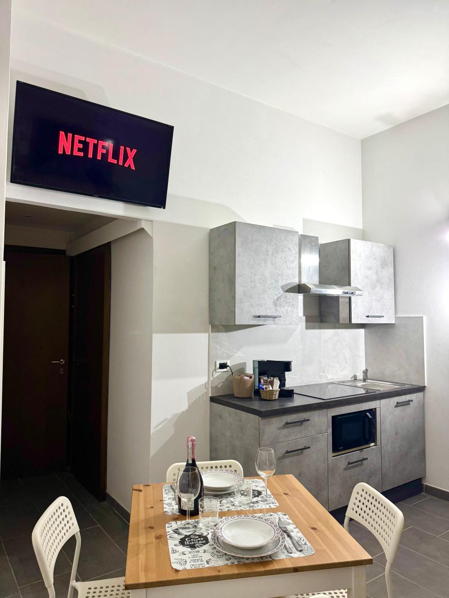 Home Rome Relax Extérieur photo