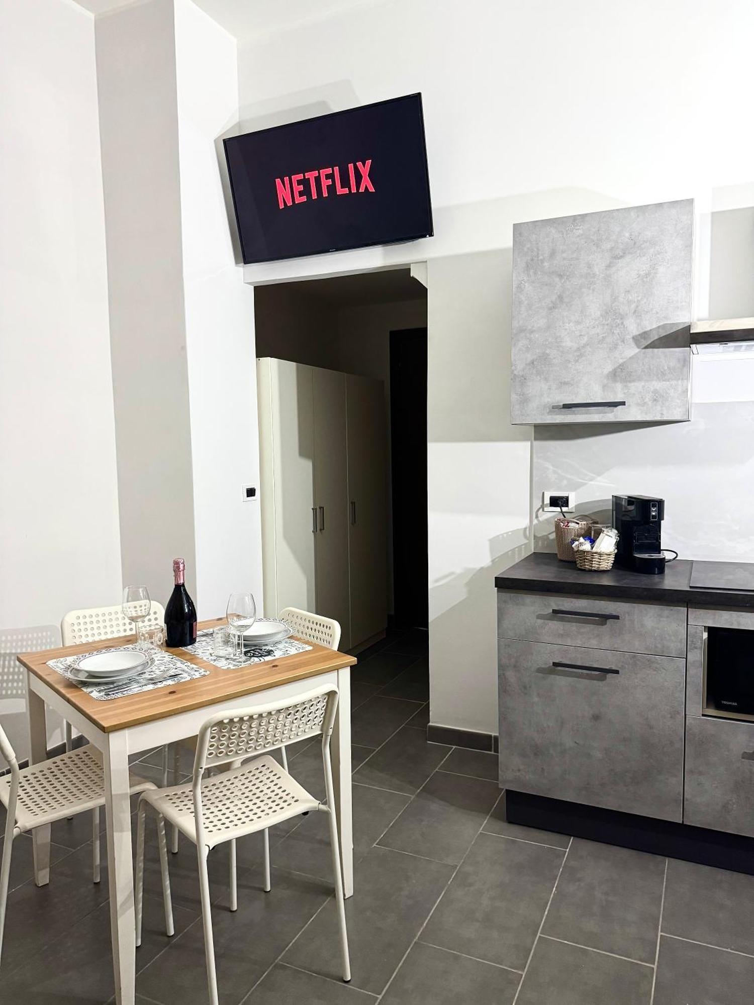 Home Rome Relax Extérieur photo