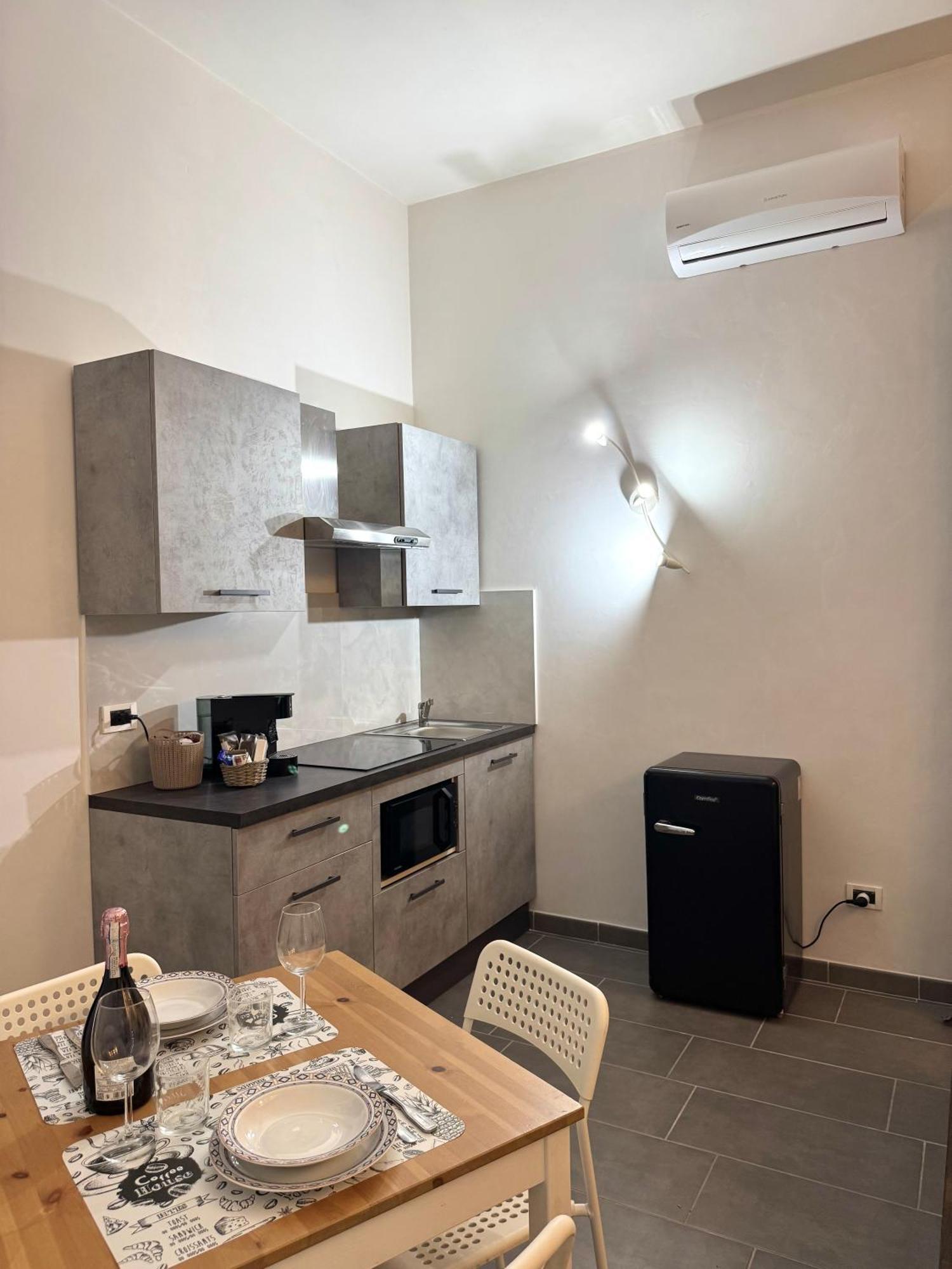 Home Rome Relax Extérieur photo