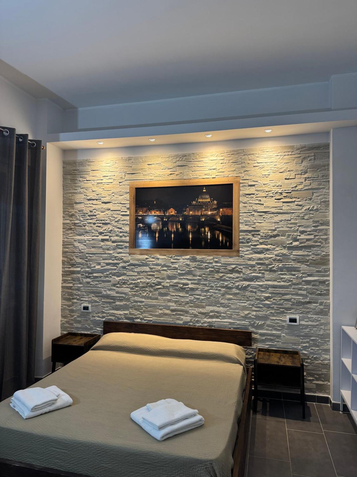 Home Rome Relax Extérieur photo